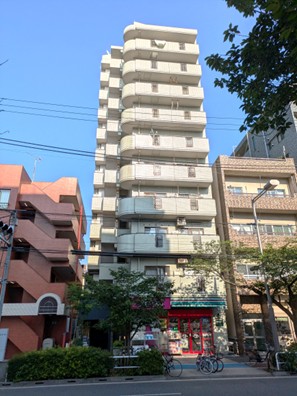 総合不動産企業リストグループのリストデベロップメント 大森駅徒歩圏の賃貸マンションを取得