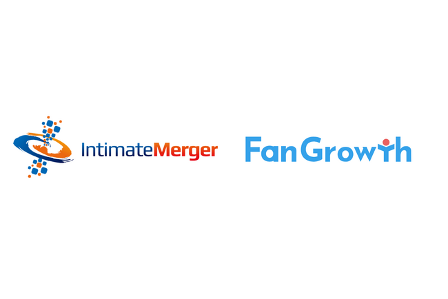 エキサイト、インティメート・マージャーと業務提携。「FanGrowth」が国内最大級DMP「IM-DMP」とデータ連携し、新機能「インテントウェビナー」を提供開始