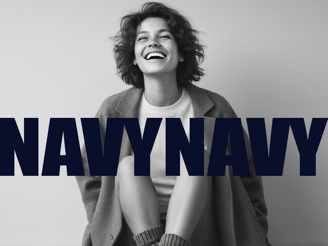 AIエージェントと共創し、多忙な現代女性の「ライフパフォーマンス」を向上させる、新ライン「NAVYNAVY」が NATURAL BEAUTY BASICよりデビュー