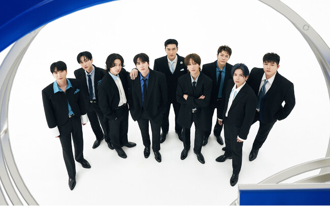 【速報】『SUPER JUNIOR 20th Anniversary TOUR ＜SUPER SHOW 10＞ in SEOUL』KNTV で 8/24(日) 韓国から生中継！