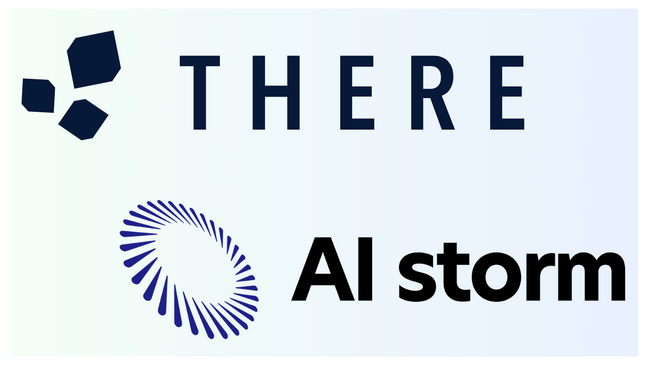 AIストーム、資本業務提携で「物流×AI」ソリューション創出