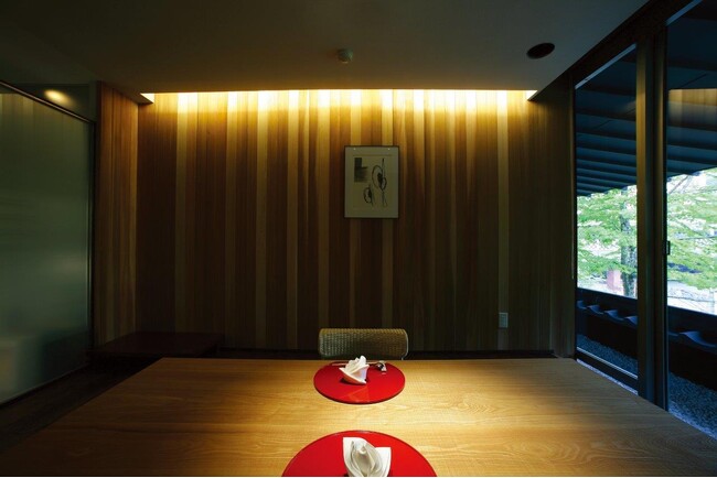 【登別温泉/望楼NOGUCHI登別】料理長こだわりの逸品料理で夕食をワンランクアップ♪～望楼会席をもっと贅沢に～