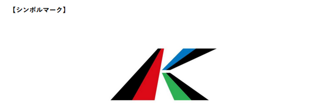 新社名「クラフティア」のシンボルマークが決定
