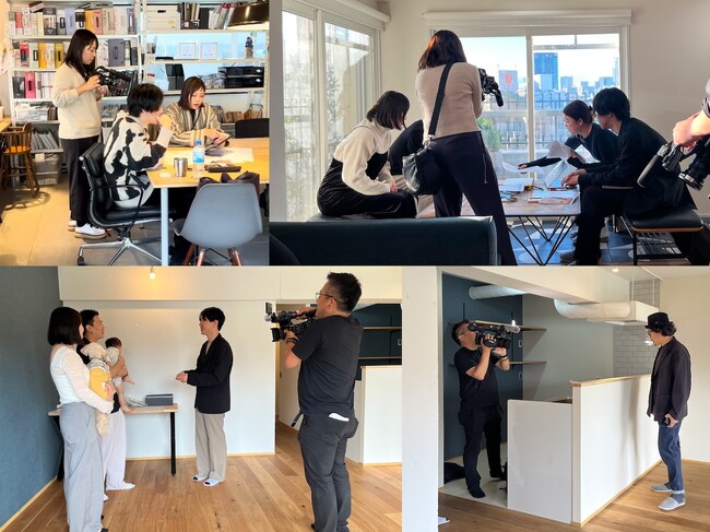 テレビ東京「ガイアの夜明け」にゼロリノベが出演、全国放映。住宅費用の不安解消に挑む、定額制×自由設計リノベーションの舞台裏を取材