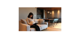 2025年大阪・関西万博「大阪ヘルスケアパビリオン」リボーンチャレンジに出展！妊産婦支援の未来を描く映像を上映