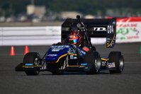 工学院レーシングチームが新車両お披露目会を開催（8/19）学生フォーミュラ日本大会2025に参戦