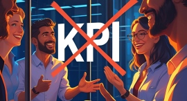 KPIやめたら、なぜかCVが上がった件──byZOOの“ZPF経営”が導いた逆PDCAの正体