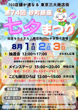 イベント概要
