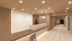 脳卒中リハビリ専門の外来クリニック「千里リハビリテーションクリニック東京」　2025年8月1日 池尻大橋にオープン