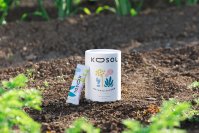 家族の健康を“おまもり”する、自然が育んだ酵素ブランド「KOSOL」が誕生