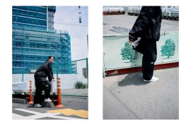 OPENING ACT 25AW#1/OPENING ACT 25AW#2 OPENING ACT 25AW#1/OPENING ACT 25AW#2