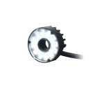 高輝度センシングリング照明 OPR-X32-10W