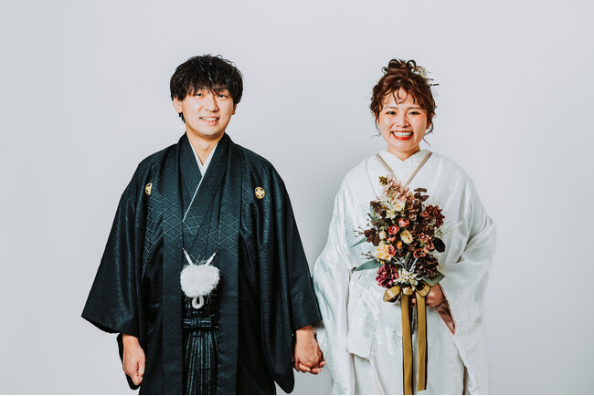 【大阪店】「セルフ前撮り×カメラマン撮影」のハイコスパプランが登場!