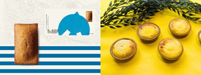 【大丸梅田店 初登場】話題のグルメ複合施設〈神戸北野ノスタ〉が期間限定出店！催事でしか出合えない特別なスイーツを、大丸梅田店で初披露！