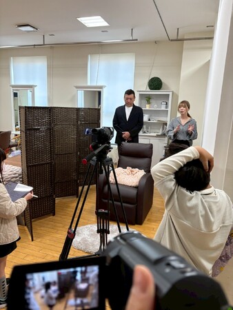 この夏、社会と出会う冒険へ！取材・撮影・編集・ドラマ制作が体験できる「UNEVEN PLUSサマースクール2025」