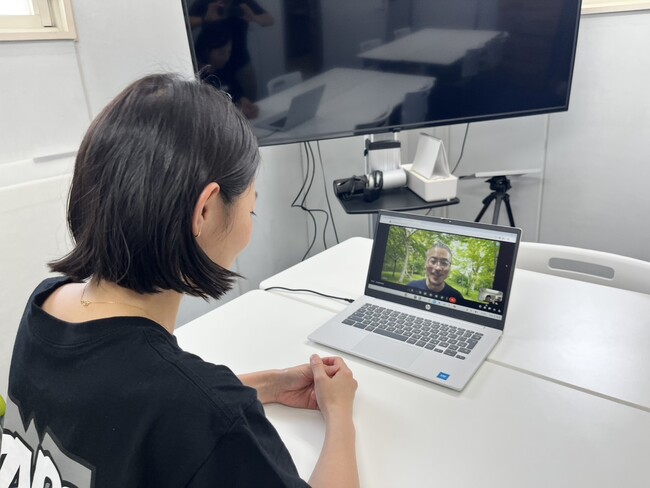 社員全員に“月イチで社外のプロとの対話時間”を。堀商店、コーチングセッション導入
