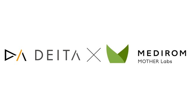 株式会社MEDIROM MOTHER Labsと業務提携　遠隔体調管理システム「REMONY」の取扱いを開始