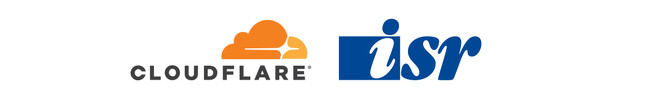 株式会社インターナショナルシステムリサーチとCloudflare, Inc. がパートナー契約を締結