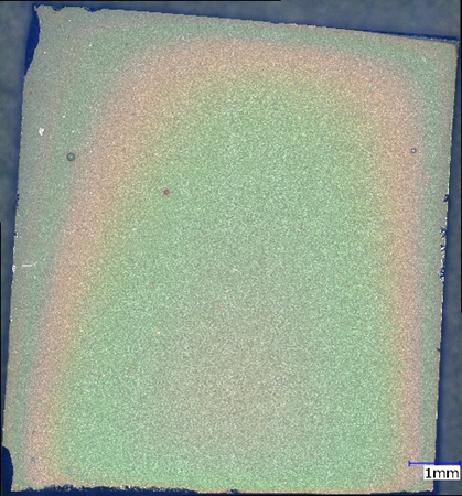 Si基板上にルチル型二酸化ゲルマニウム（r-GeO2）薄膜の作製に成功～次世代半導体材料r-GeO2を安価に実現する道を拓く～