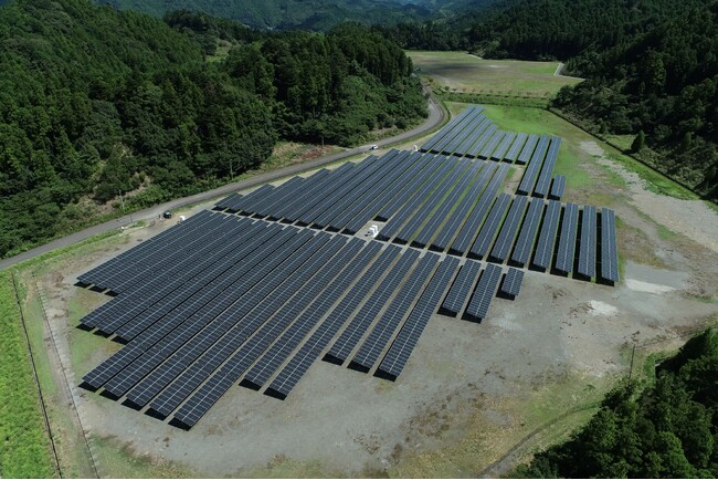 入場無料の野外ライブ「EXCITING SUMMER in WAJIKI 2025」開催　ライブステージで初めて太陽光発電電力を活用