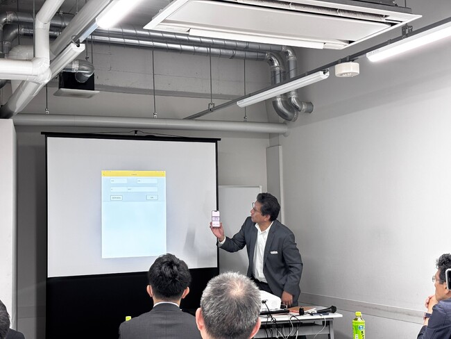 整備工場コンサルティング「モビノワ経営サポート」、初のセミナー＆懇親会を開催。