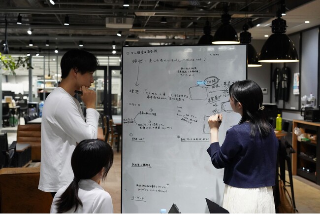 学生満足度100%達成｜BCG出身者と「本物の経営」に挑む超実践型ワークイベントBeyoL OPS、協賛企業募集を本日開始