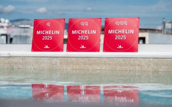ミシュランガイド、ミシュランキーホテルを2025年10月8日に史上初の世界同時発表