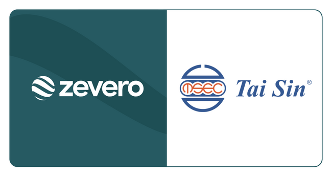 Zevero、Tai Sin社と提携 ─ シンガポール証券取引所(SGX)の開示義務に備えたESG報告体制を強化