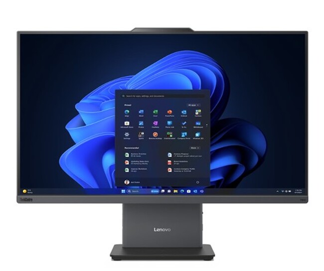 レノボ、ビジネス向け省スペースデスクトップPC「ThinkCentre neo」シリーズ3製品を発表