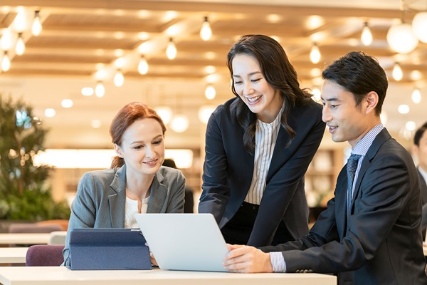 ユーキャンから『ChatGPT英会話講座』がデビュー！
