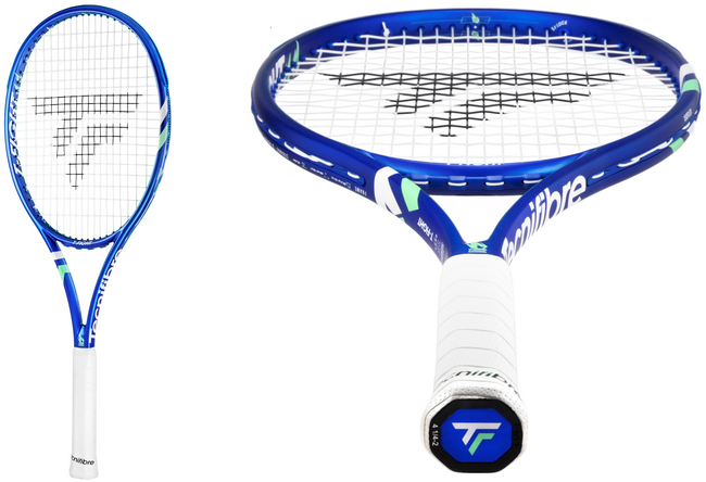 テクニファイバー 数量限定モデル「T-FIGHT I.D」を発売