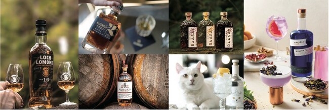 「都光 ウイスキー&スピリッツ 試飲商談会 in 東京」を8月26日(火)に開催決定！