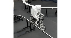 祝・ムラーボ！ご来館10万人記念イベント8/5(火)• 6(水)「ムラタセイサク君」に会おう！