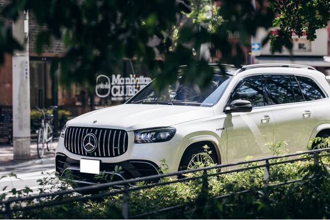 「ポルシェア」が掲載車種を大幅拡充。ポルシェをはじめとする輸入車限定のカーシェアサービスへ。