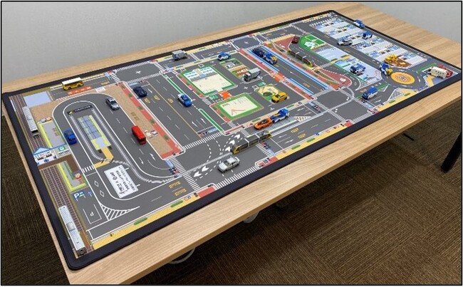 【JAF栃木】JAF栃木支部「交通安全教室」、昨年に続き今年も実施