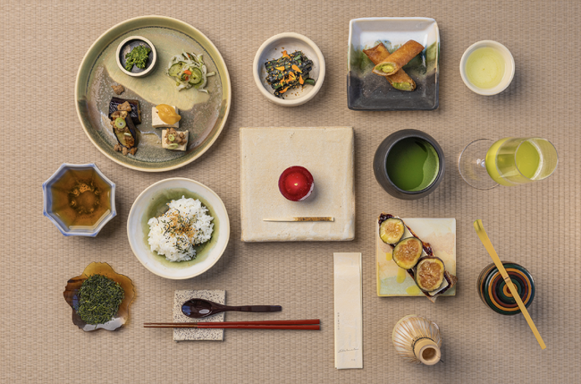 “日常に、美の静けさを”──アメリカ・ロサンゼルスで日本茶と京都工芸が共鳴した20席限定イベントが開催