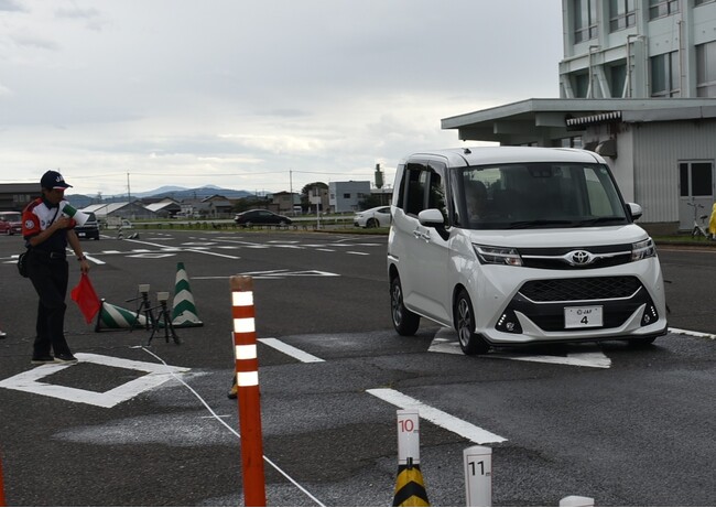 【JAF福井】年1回のシニアドライバー向け安全運転セミナーを開催します