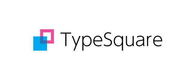 モリサワ Webフォントサービス「TypeSquare」のサービス提供を順次終了