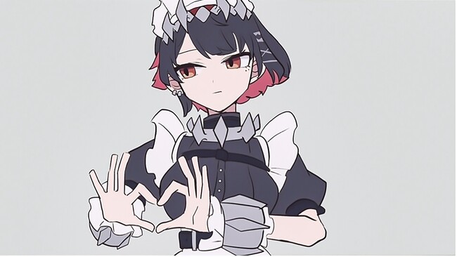 弌誠「モエチャッカファイア」のリリース1周年となる本日、エレン・ジョー(CV: 若山詩音)によるカバーがリリース！