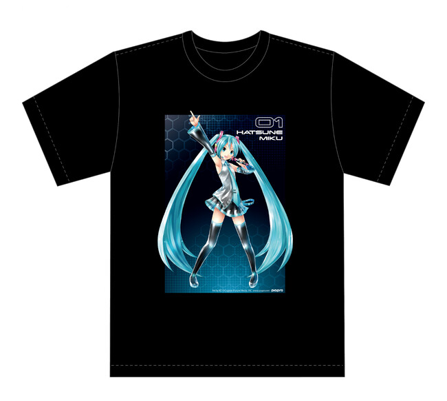 初音ミク『マジカルミライ 2025』に出展【報知エンターテインメントマーケット（H.O.E.M）】