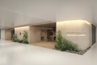 「グランドメゾンギャラリー松坂屋名古屋」7月30日オープン
～百貨店初出店のマンションギャラリーが、家具売場との融合で新たなライフスタイル提案～