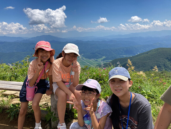 【夏休みの過ごし方】白馬村の山・川・空を満喫「きつねキャンプ」ご好評につき追加開催決定！