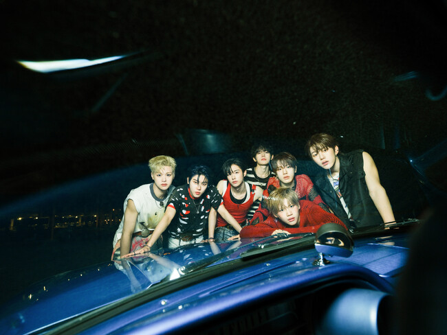 CLOSE YOUR EYES THE 2ND MINI ALBUM 『Snowy Summer』発売記念特典会・FC限定イベント 開催！