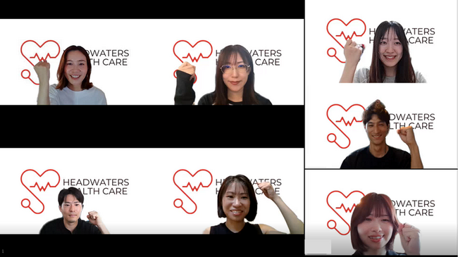 【ヘッドウォータース、ヘッドウォータースコンサルティング、ヘッドウォータースプロフェッショナルズ】健康経営の実践が評価され、「健康優良企業 銀の認定」を2年連続で取得