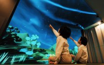 「デジタルサイネージアワード2025」にて、体験型コンテンツ「＃ヒトフミ」がデジタルサイネージ作品の中で優秀賞を受賞