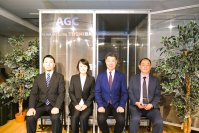 【東芝】東京大学とのローカル５Ｇの性能評価に関する共同検証の実施について