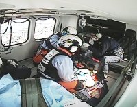 【横浜市立大学】横浜市立大学と横浜市が災害医療連携協定を締結！～災害現場への迅速な医師派遣体制を構築～