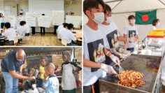 IPU・環太平洋大学の学生が地域の課題解決や活性化、SDGs推進等に取り組む多彩なプロジェクトを展開 ― 学生主体で岡山の未来を創る！