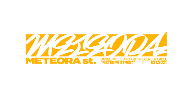 ダンス ミュージック&アート インフルエンサーレーベルMETEORA st.へ声優「柏木椎名」世界レベルの10代ダンスユニット「龍と勇太」他、「AiryA」「ひよとくん」業務提携で「赤飯」が新規加入！