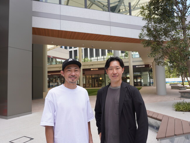 7月24日、《REEED 豊洲店》が新規オープン！全国から月間約2,000人が訪れる青山の人気美容室が“街づくりのラストピース”豊洲セイルパークに出店
